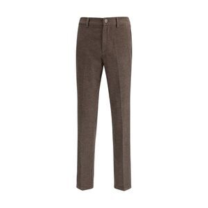 Cruna Men Solferino Trousers